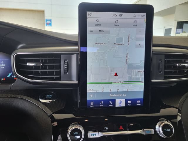 Certified 2023 Ford Explorer ST w/ Equipment Group 401A AWD/4WD image 20