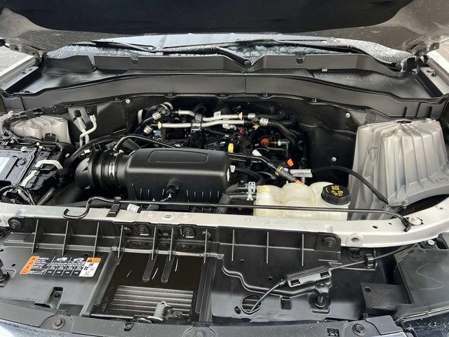 Certified 2023 Ford Explorer XLT image 11