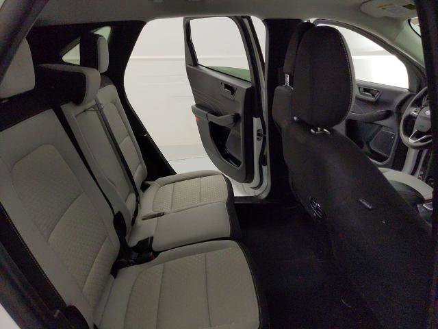 Certified 2025 Ford Escape Active FWD image 20