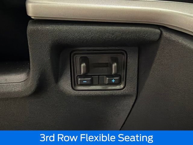 Certified 2025 Ford Expedition Active AWD/4WD image 30