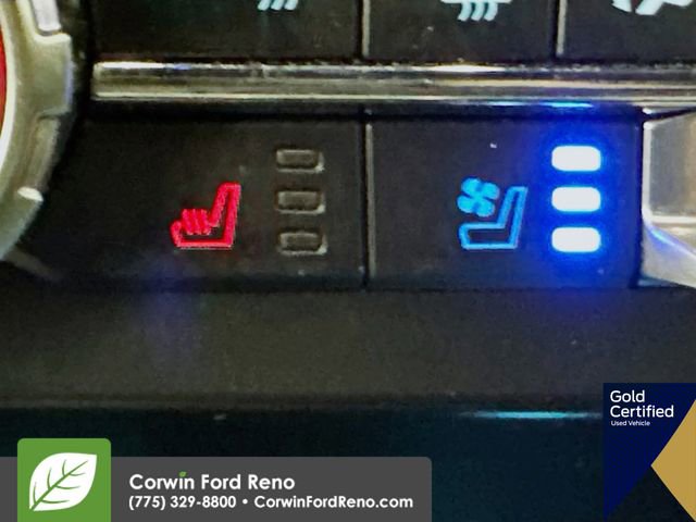 Certified 2022 Ford F350 Lariat w/ Tremor Off-Road Package AWD/4WD image 24