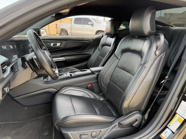 Certified 2024 Ford Mustang GT Premium image 24