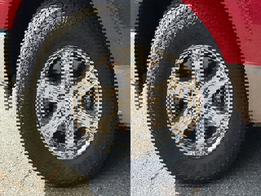 Certified 2022 Ford F150 Lariat image 8