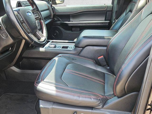 Certified 2021 Ford Expedition Limited RWD image 17