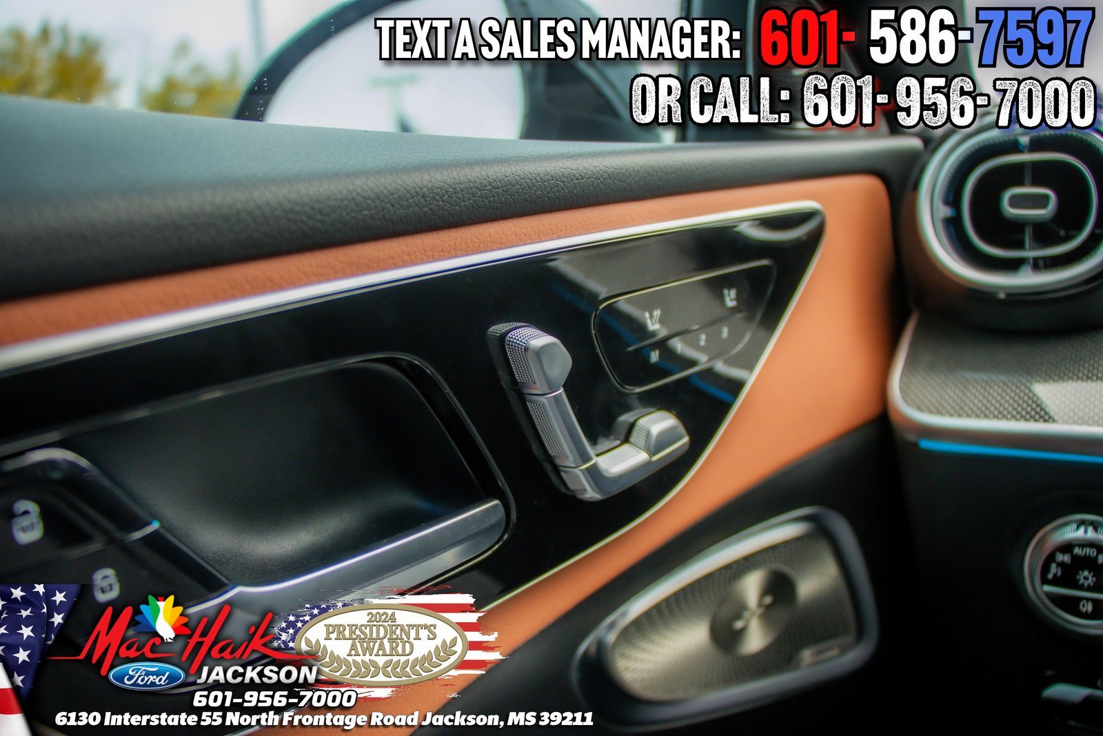 Used 2024 Mercedes-Benz C 300 Sedan image 22