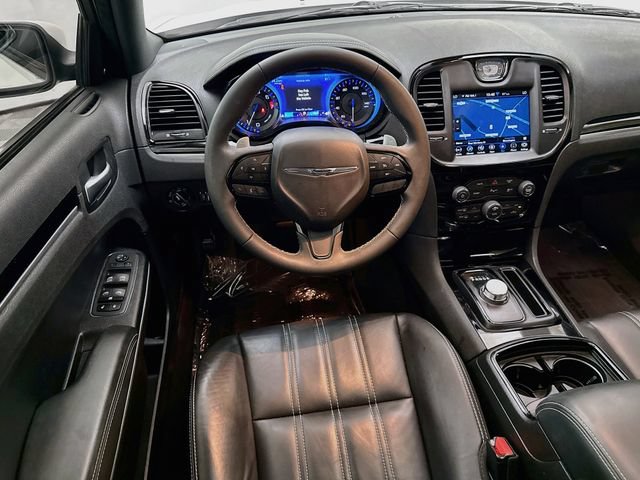 Used 2023 Chrysler 300 S RWD image 23