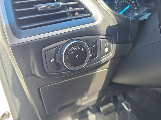 Certified 2023 Ford Edge SEL w/ Convenience Package AWD/4WD image 27