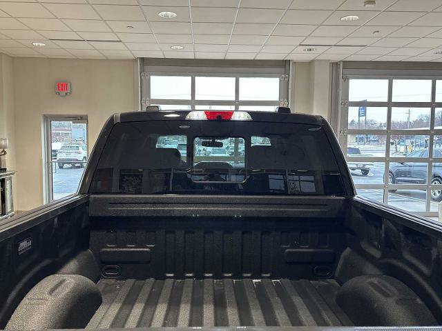 Certified 2021 Ford F150 Limited image 26