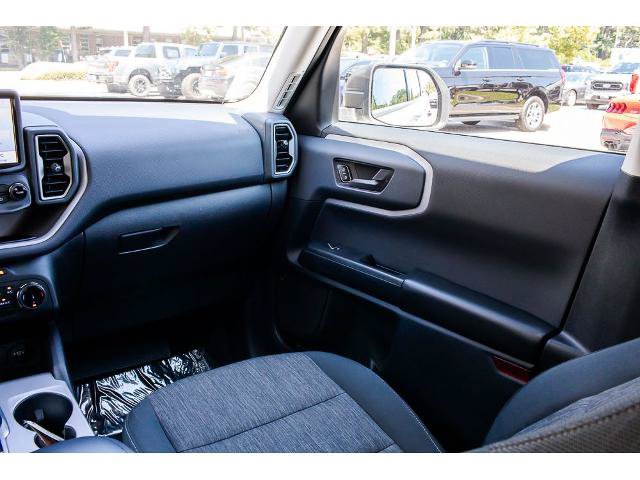 Certified 2023 Ford Bronco Sport Big Bend AWD/4WD image 15