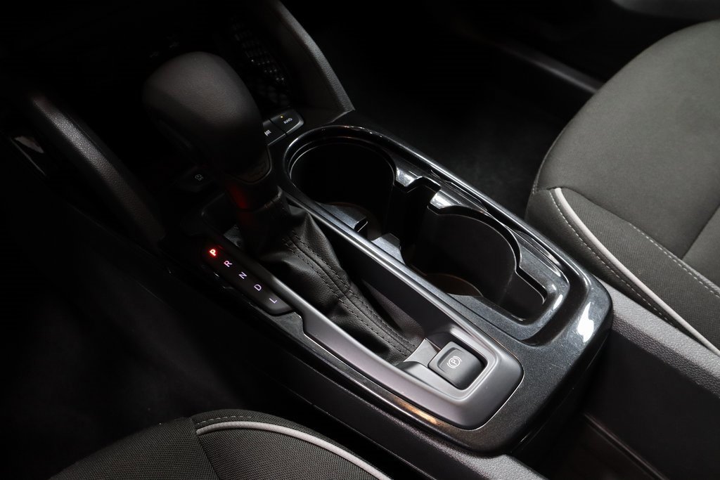 Used 2025 Chevrolet TrailBlazer LT w/ Driver Confidence Package image 33