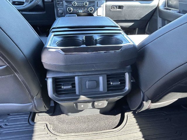 Certified 2024 Ford F150 XLT w/ Equipment Group 302A MID AWD/4WD image 16