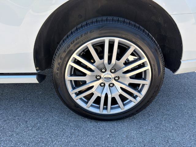 Certified 2023 Ford Expedition Platinum AWD/4WD image 24