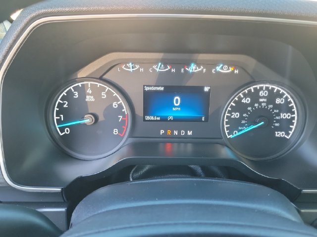 Certified 2023 Ford F150 XL w/ STX Appearance Package RWD image 32