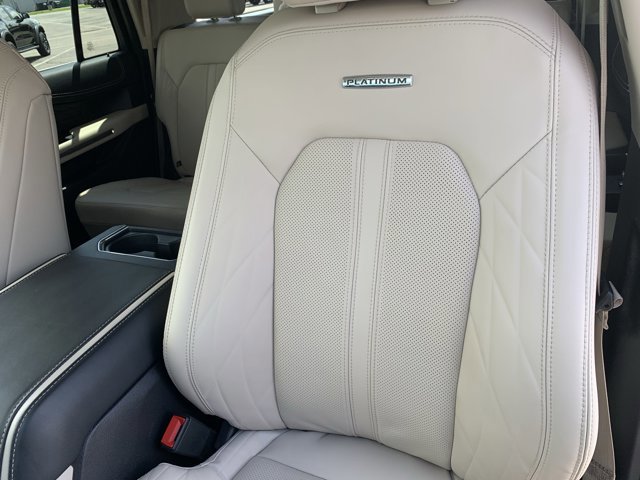 Certified 2023 Ford Expedition Max Platinum AWD/4WD image 16