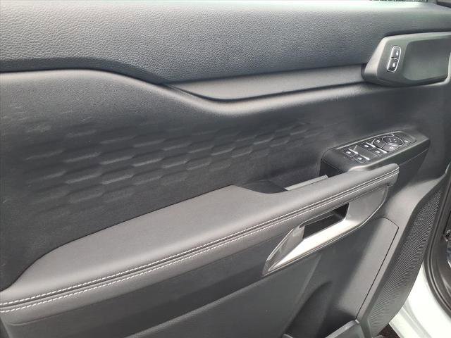 Certified 2024 Ford Ranger XLT image 9