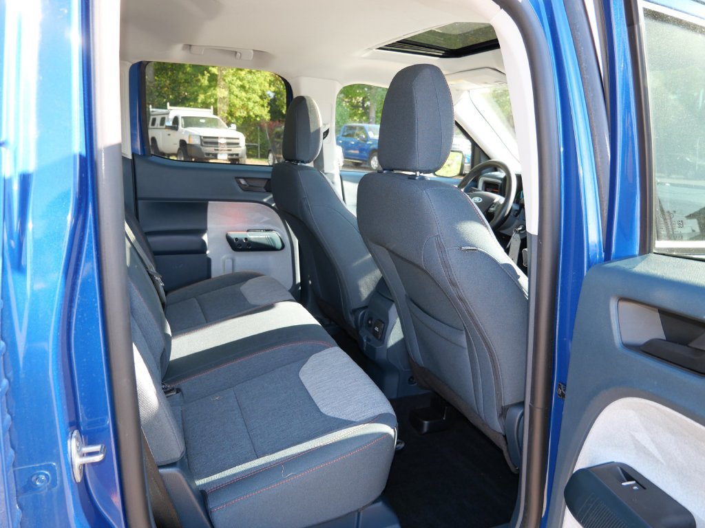 Certified 2023 Ford Maverick XLT w/ XLT Luxury Package FWD image 13