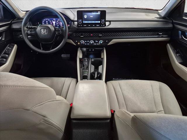 Used 2024 Honda Accord EX image 19