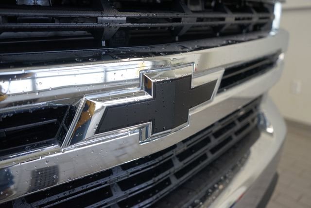 Used 2020 Chevrolet Silverado 1500 LT image 20