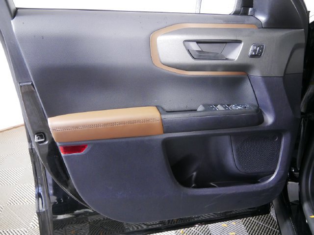 Certified 2026 Ford Bronco Sport Outer Banks AWD/4WD image 17