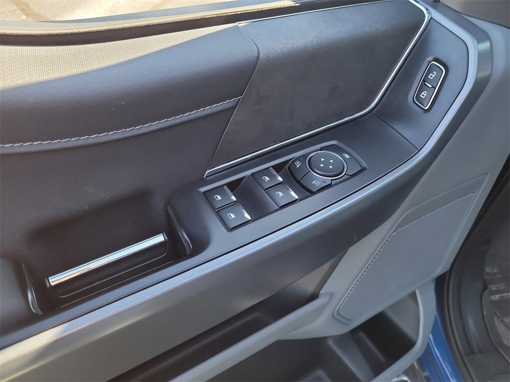 Certified 2024 Ford F150 XLT w/ Equipment Group 302A MID image 14