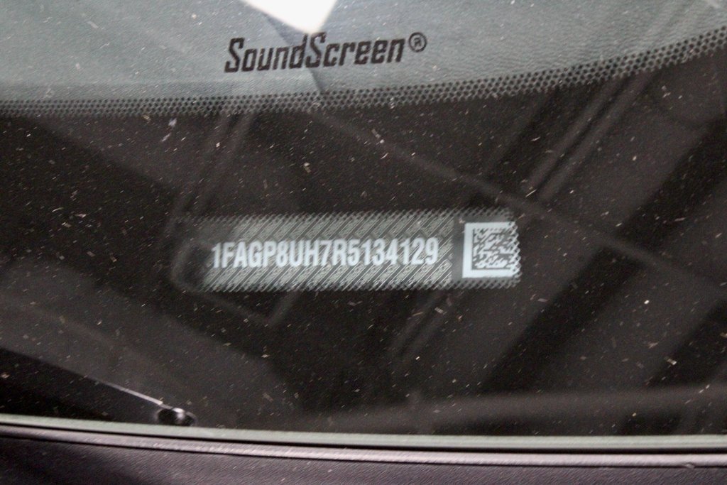 Certified 2024 Ford Mustang Premium image 31