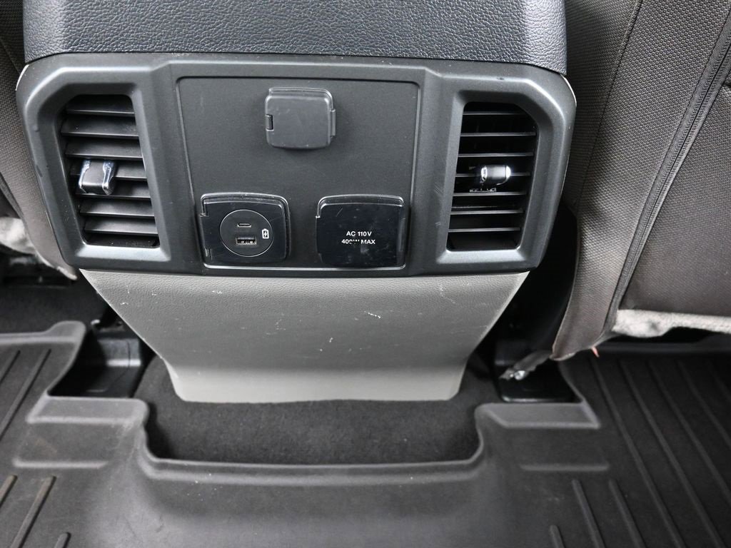 Certified 2022 Ford F350 XLT w/ XLT Premium Package image 14