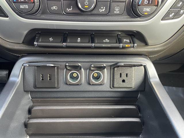 Used 2017 GMC Sierra 1500 SLT w/ SLT Preferred Package image 28