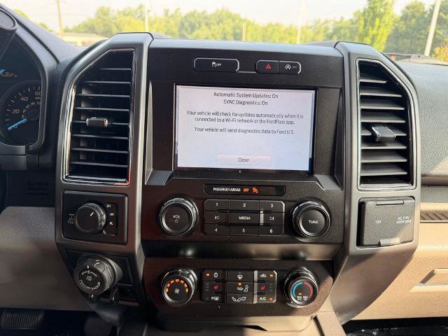 Certified 2020 Ford F150 XLT w/ Equipment Group 302A Luxury AWD/4WD image 19