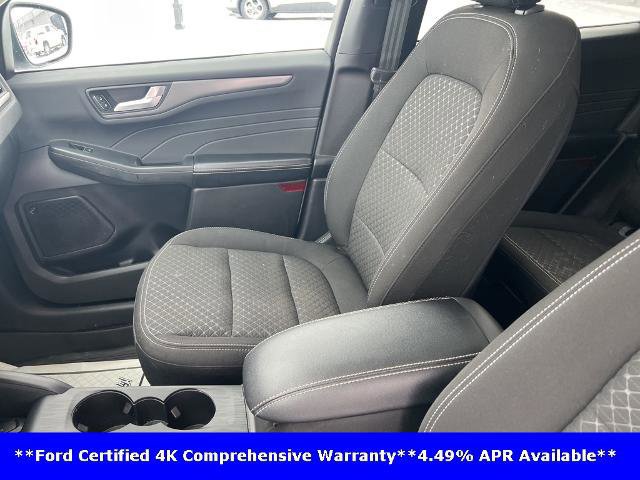 Certified 2023 Ford Escape Active w/ Tech Pack #2 image 34