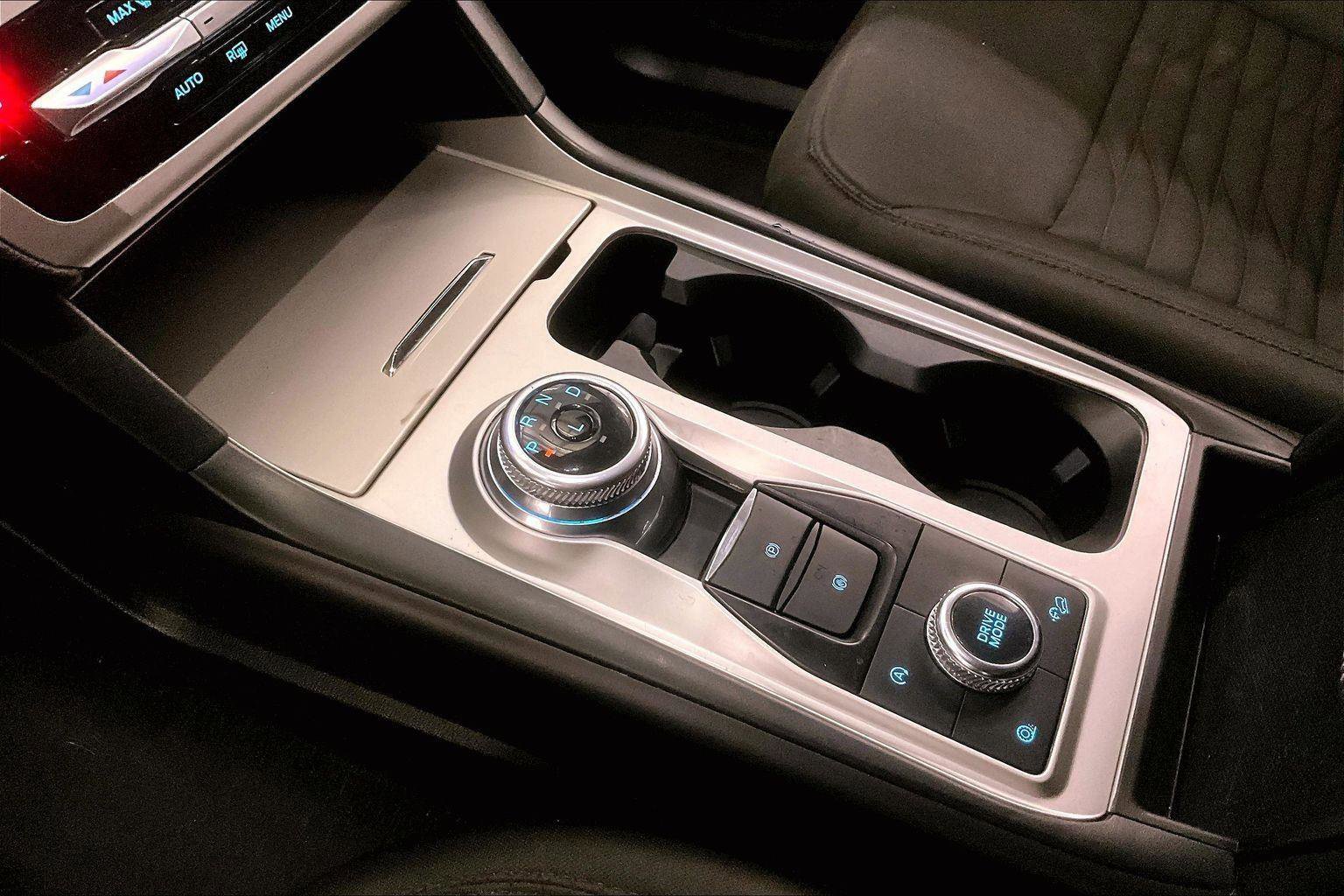 Certified 2021 Ford Explorer XLT image 16