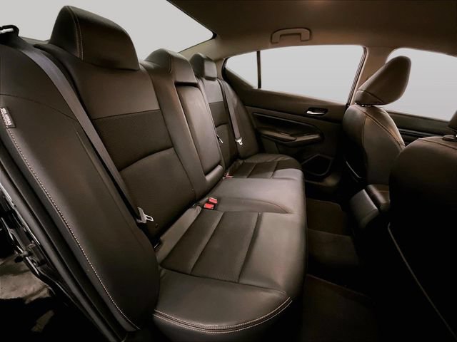 Used 2021 Nissan Altima 2.5 SR FWD image 26
