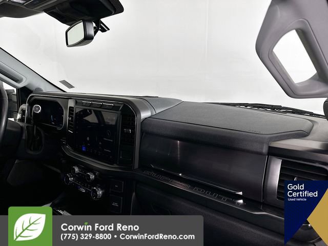 Certified 2023 Ford F350 Lariat image 34