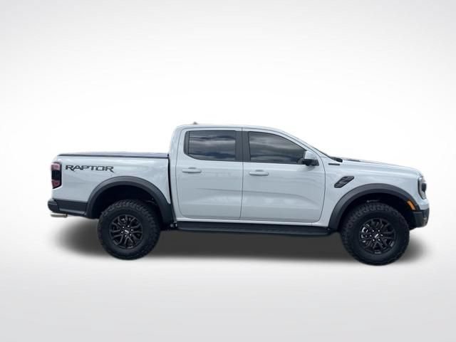 Certified 2026 Ford Ranger Raptor AWD/4WD image 12