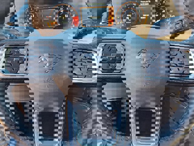 Certified 2024 Ford Mustang GT Premium w/ GT Performance Package image 16