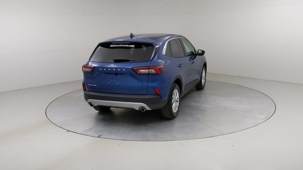 Certified 2023 Ford Escape Active FWD image 14