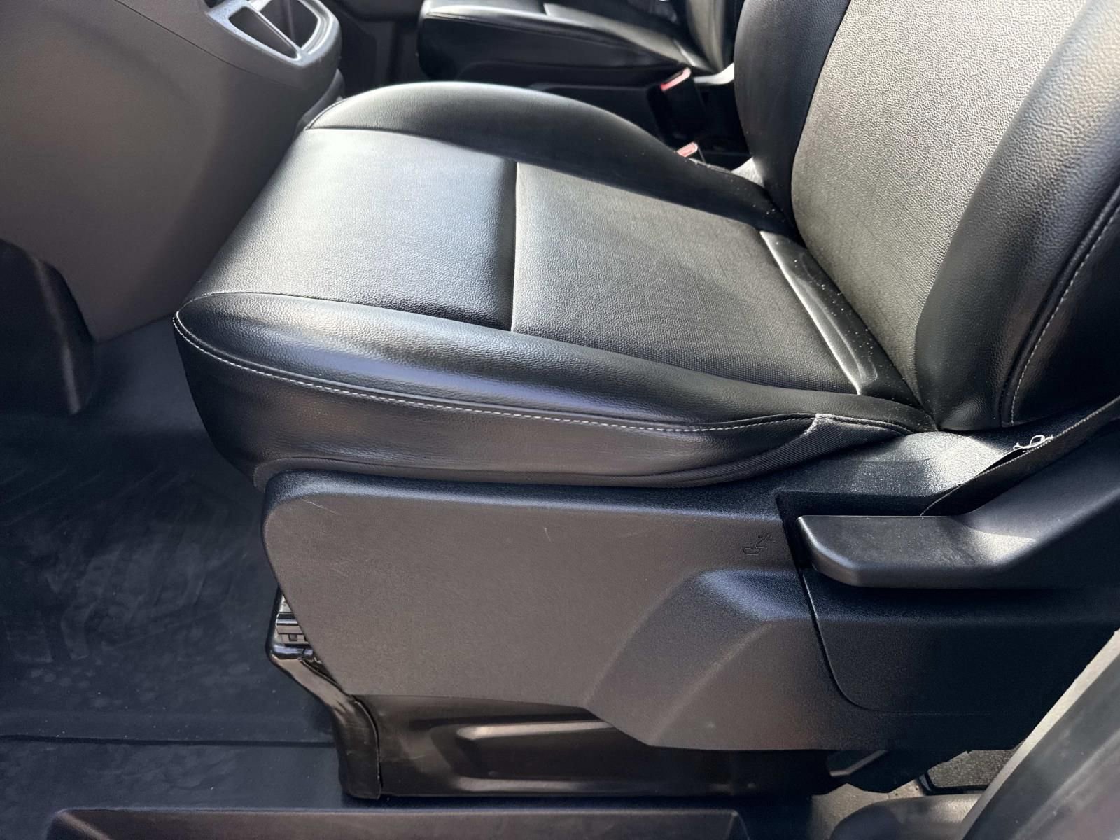 Certified 2020 Ford Transit 350 148 High Roof Extended DRW w/ Upfitter Package image 24