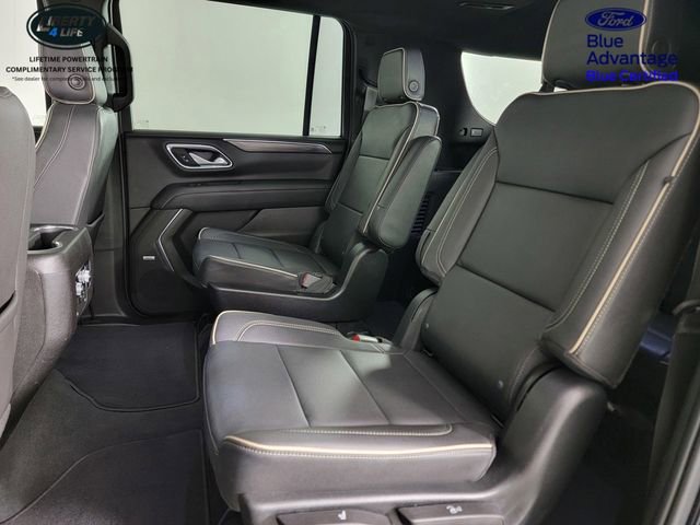 Used 2022 GMC Yukon XL SLT image 13