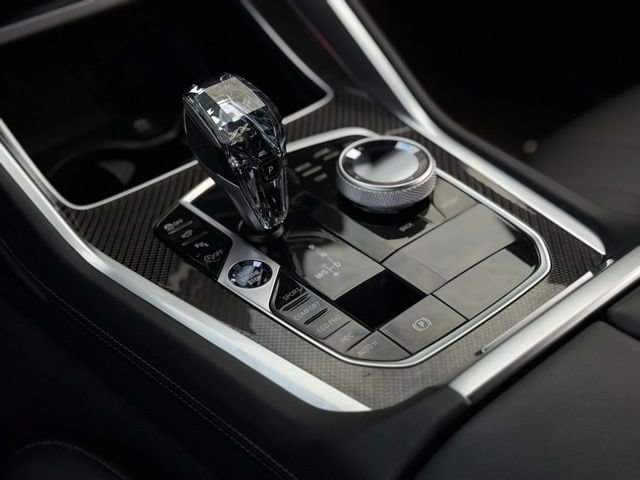 Used 2023 BMW X6 M50i w/ Executive Package AWD/4WD image 30