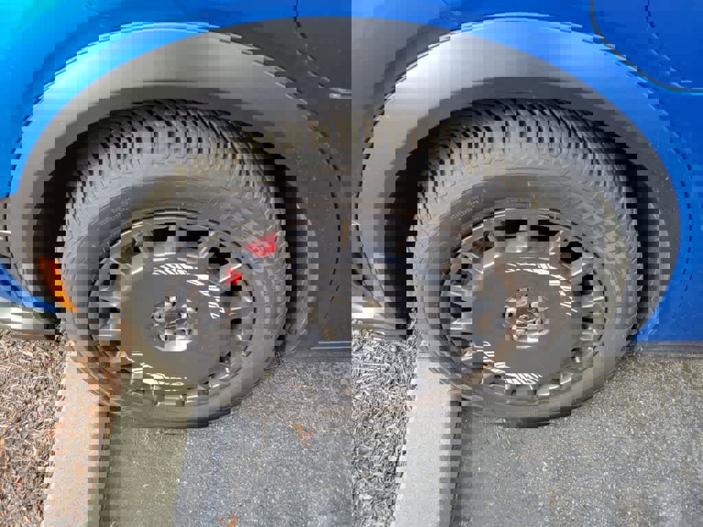 Certified 2025 Ford Mustang Mach-E GT AWD/4WD image 2