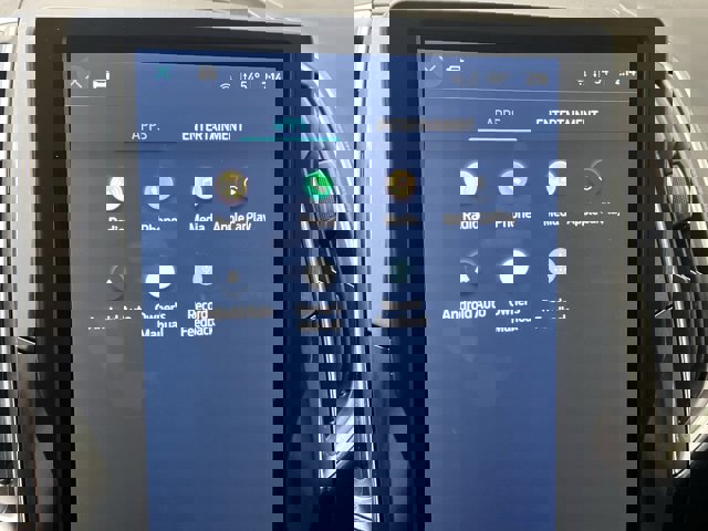 Certified 2024 Ford Edge Titanium image 25