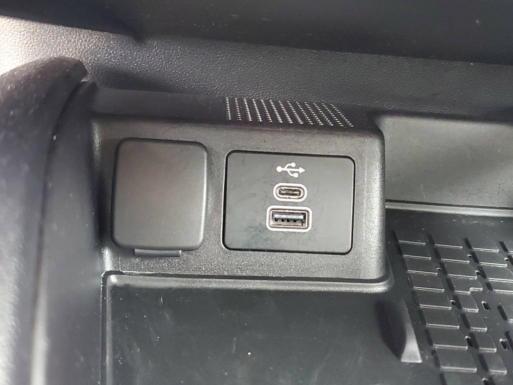 Certified 2025 Ford Bronco Sport Badlands AWD/4WD image 28
