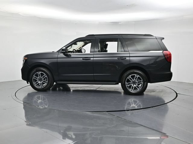Certified 2025 Ford Expedition Active RWD image 8