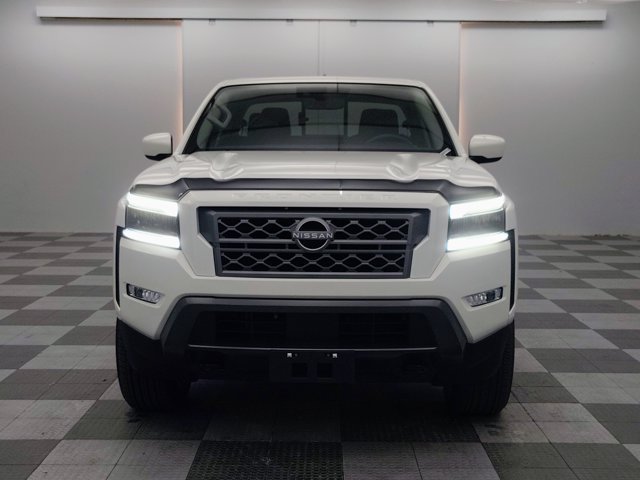 Used 2024 Nissan Frontier SL w/ Technology Package AWD/4WD image 7