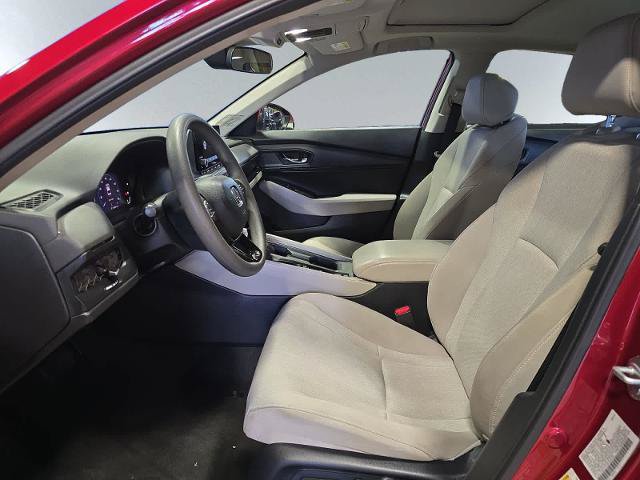 Used 2023 Honda Accord EX image 7