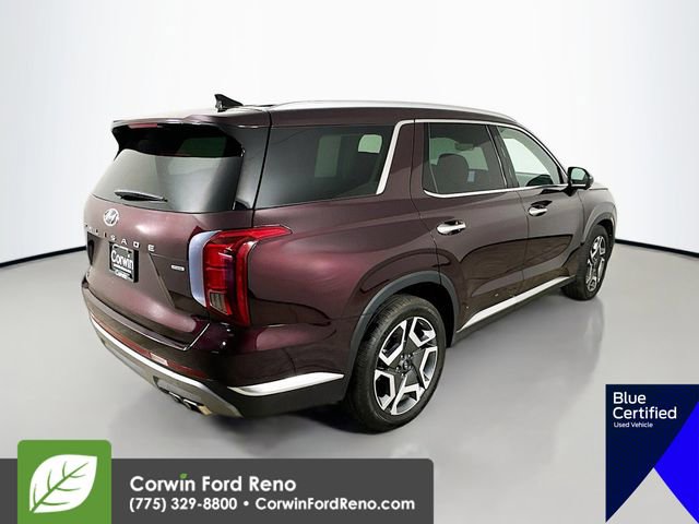 Used 2024 Hyundai Palisade Limited AWD/4WD image 10