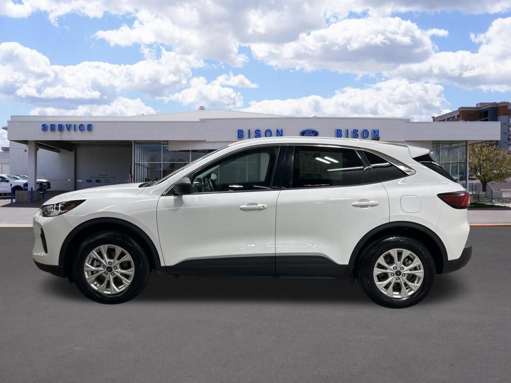 Certified 2024 Ford Escape Active image 7