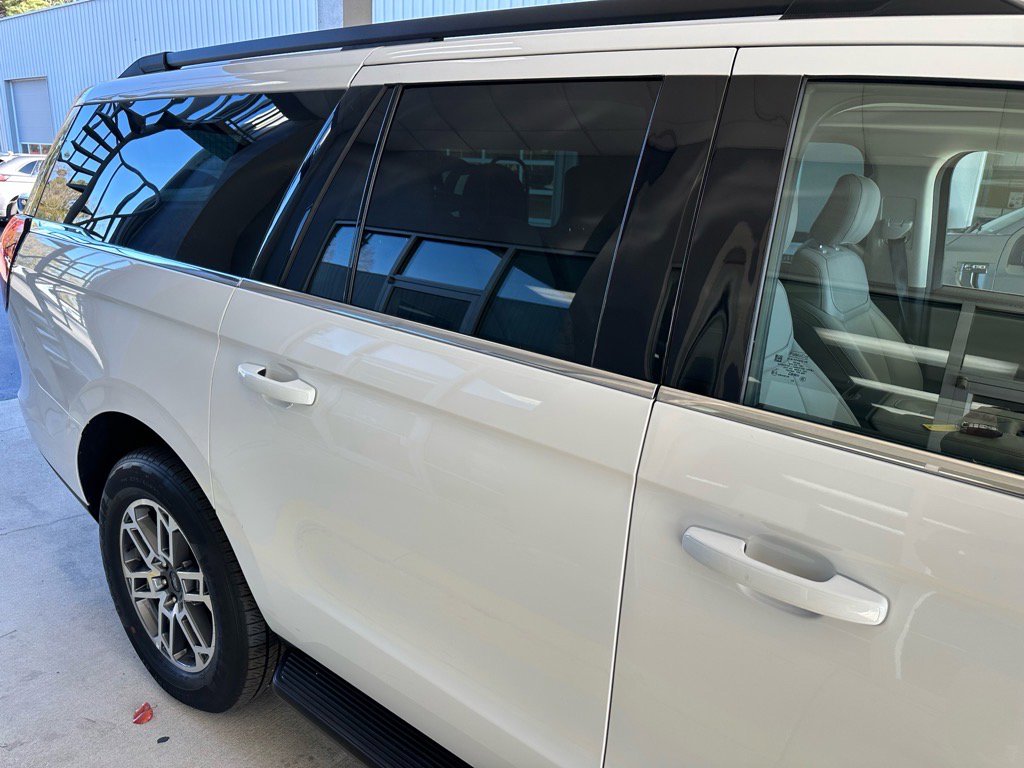 Certified 2025 Ford Expedition Max Active image 9