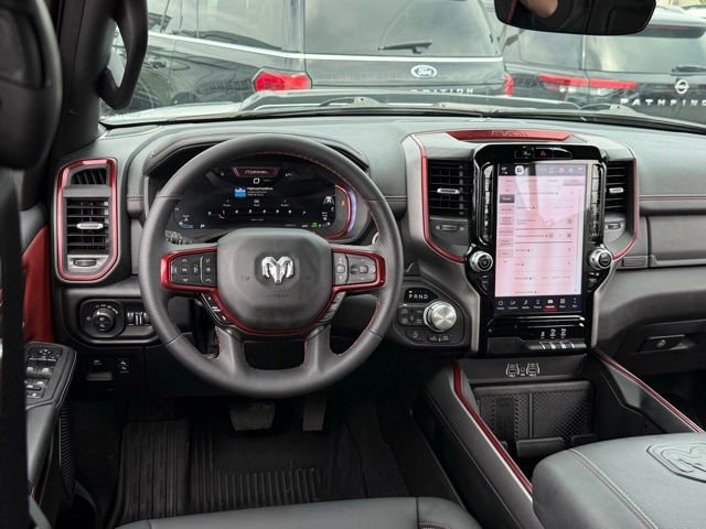 Used 2026 RAM 1500 Rebel w/ Rebel Level 1 Equipment Group AWD/4WD image 2
