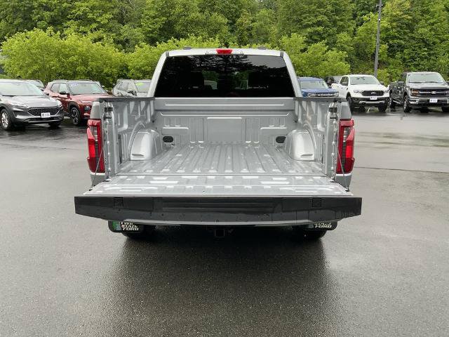 Certified 2024 Ford F150 STX AWD/4WD image 32