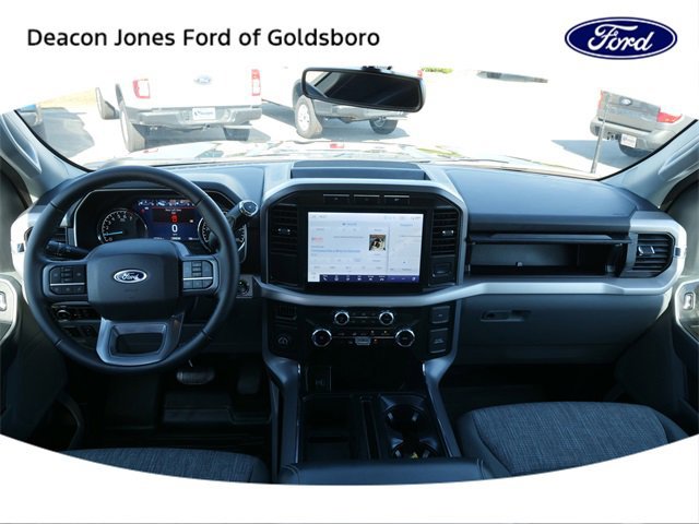 Certified 2023 Ford F150 XLT w/ Equipment Group 302A High image 19